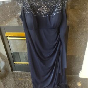 Mother of Groom Dress